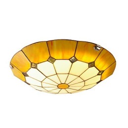 Deckenleuchte der mediterranen romantischen Lampe Durchmesser 40cm