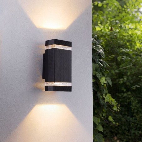 Einfache Aluminium Wand Lichter Wasserdichte Wand Lampe Hof Veranda Einfache Aluminium Wand Lichter Wasserdichte Wand Lampe Hof Veranda