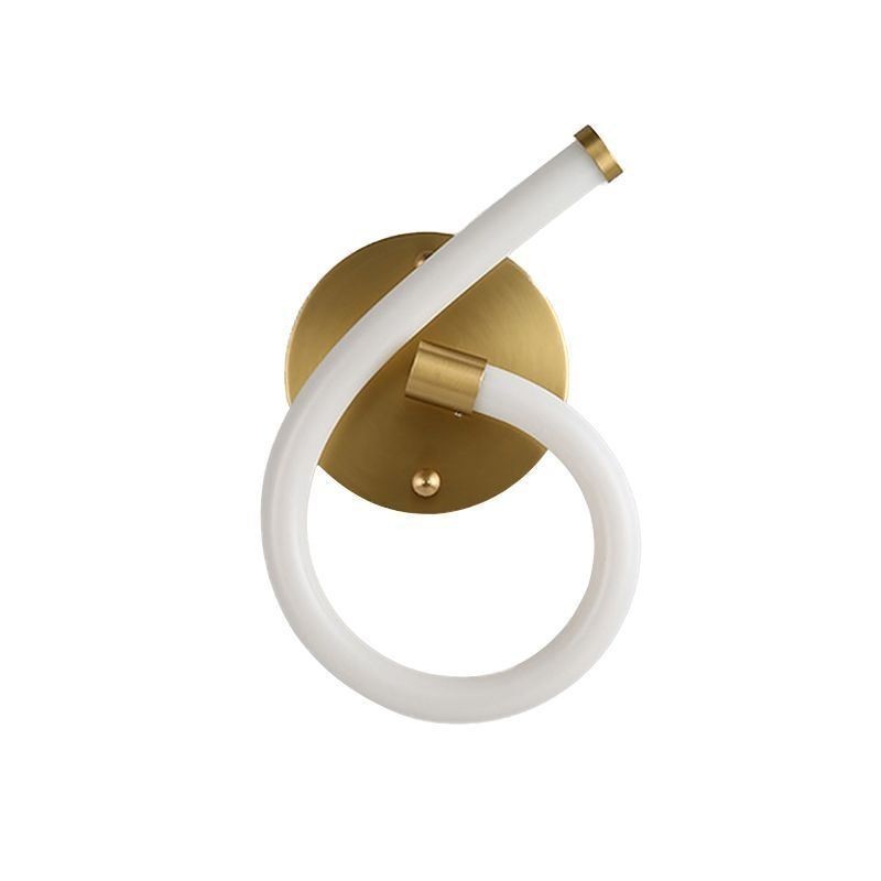Zahlenleuchte Arabische Ziffer 6 Lampe