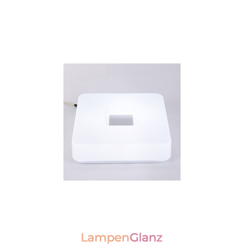 Deckenleuchten Unterputz Modern Zeitgenössisch Metall