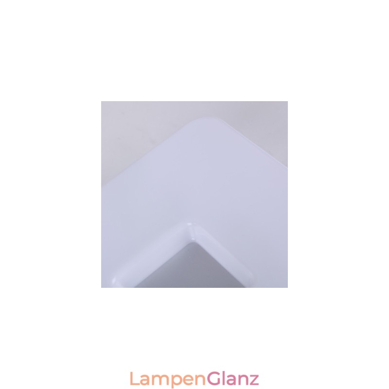 Deckenleuchten Unterputz Modern Zeitgenössisch Metall