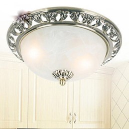 Europa Typ Harz Glas Kuppel Licht Süß Zu Absorbieren Kuppel Licht Lampe