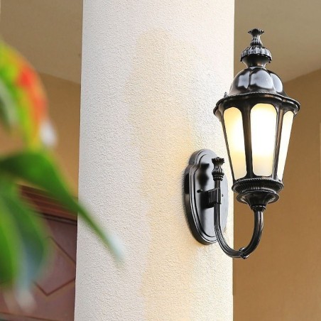 Moderne Einfache Außen Licht Wasserdichte Plum Blossom Wand Licht Hof Korridor Garten Moderne Einfache Außen Licht Wasserdichte Plum Blossom Wand Licht Hof Korridor Garten