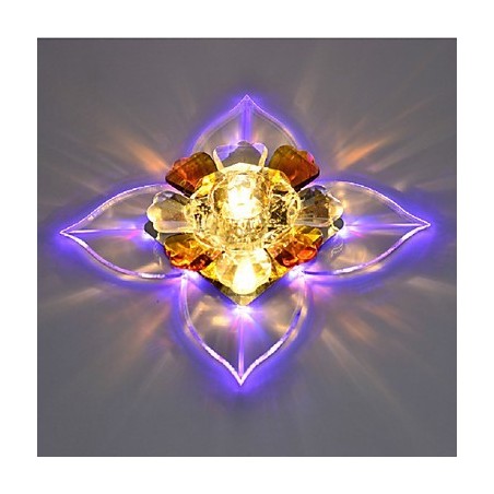 Kristalllampe SMD CreativeTube Spotlight Absorb Dome Light Kristalllampe SMD CreativeTube Spotlight Absorb Dome Light