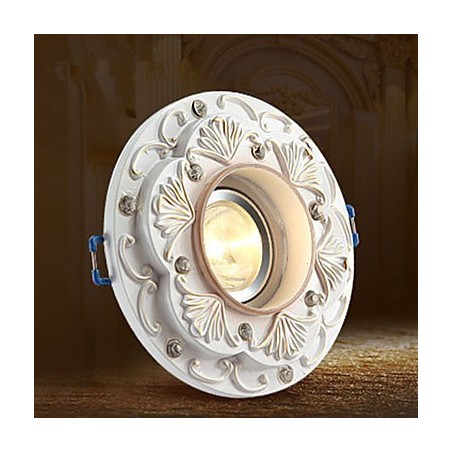 Strahler im Mini-Stil, traditionell, klassisch, aus Harz Strahler im Mini-Stil, traditionell, klassisch, aus Harz