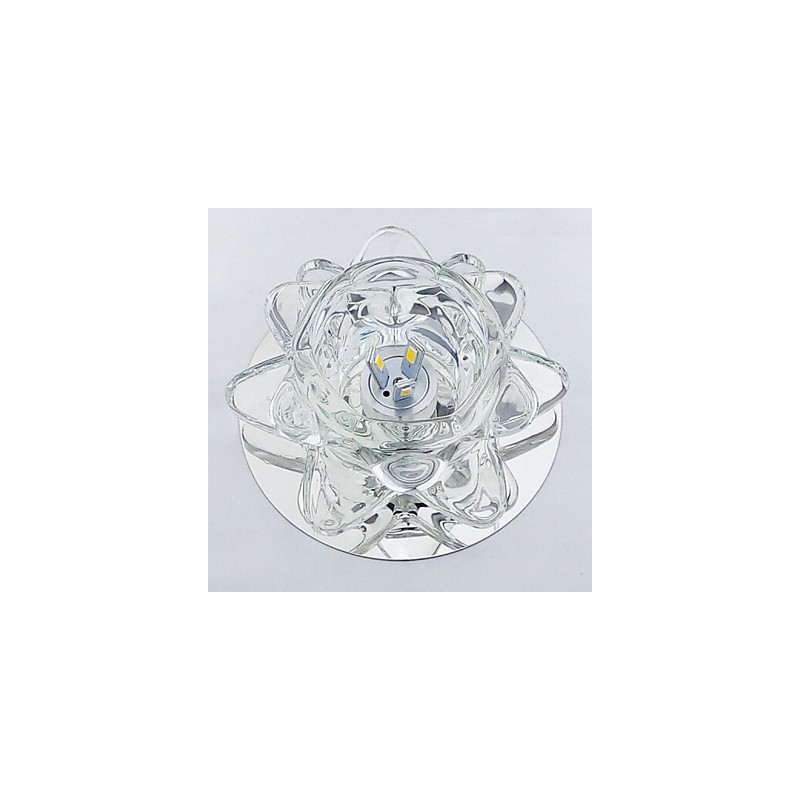 Kristalllampe SMD CreativeTube Spotlight Absorb Dome Light