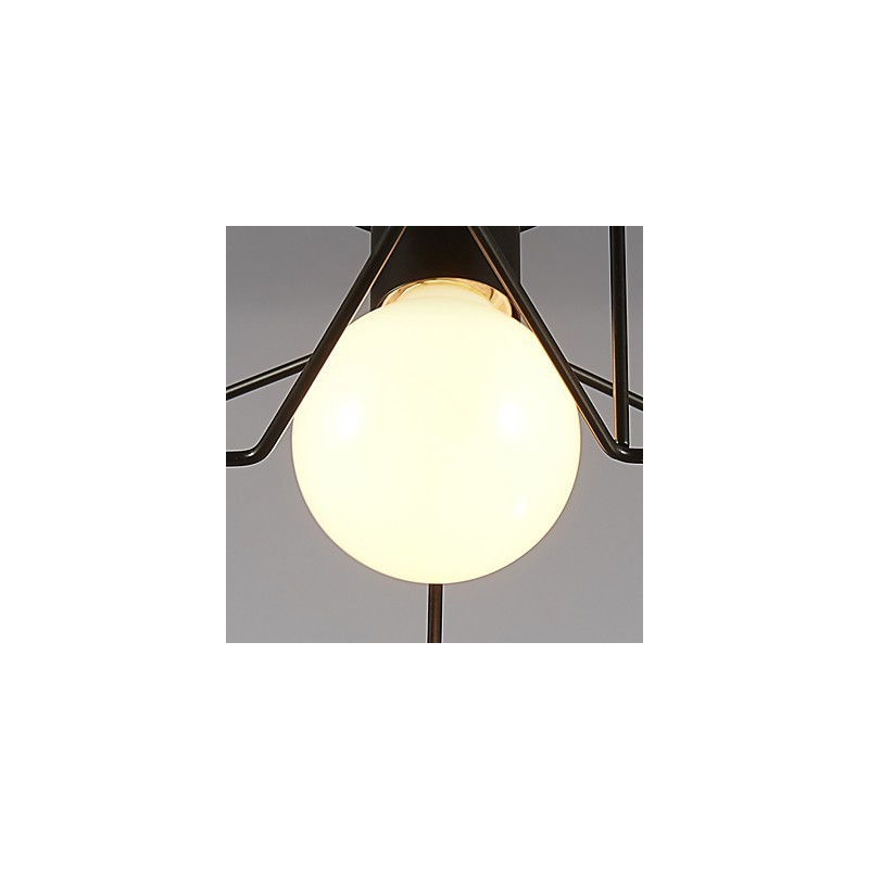 Pentagram Moderne Kreative Veranda Lichter Zu Absorbieren Kuppel Licht Licht