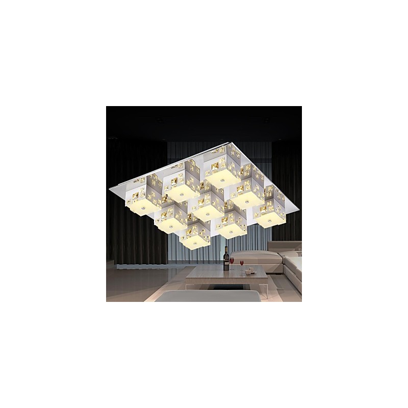 Deckenleuchte 9 Licht Modern Einfach Künstlerisch