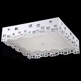 Deckenleuchte 8 Licht Modern Einfach Künstlerisch