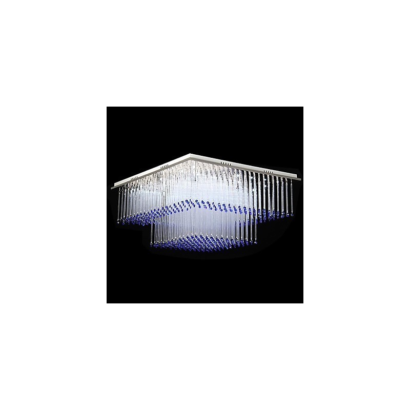 Deckenleuchte 12 Lichter Modern Einfach Künstlerisch