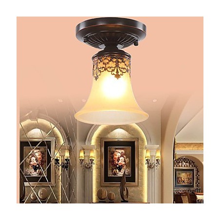Europa Typ Stil Ländlichen Klassischen Absorbieren Kuppel Licht Lampe Europa Typ Stil Ländlichen Klassischen Absorbieren Kuppel Licht Lampe
