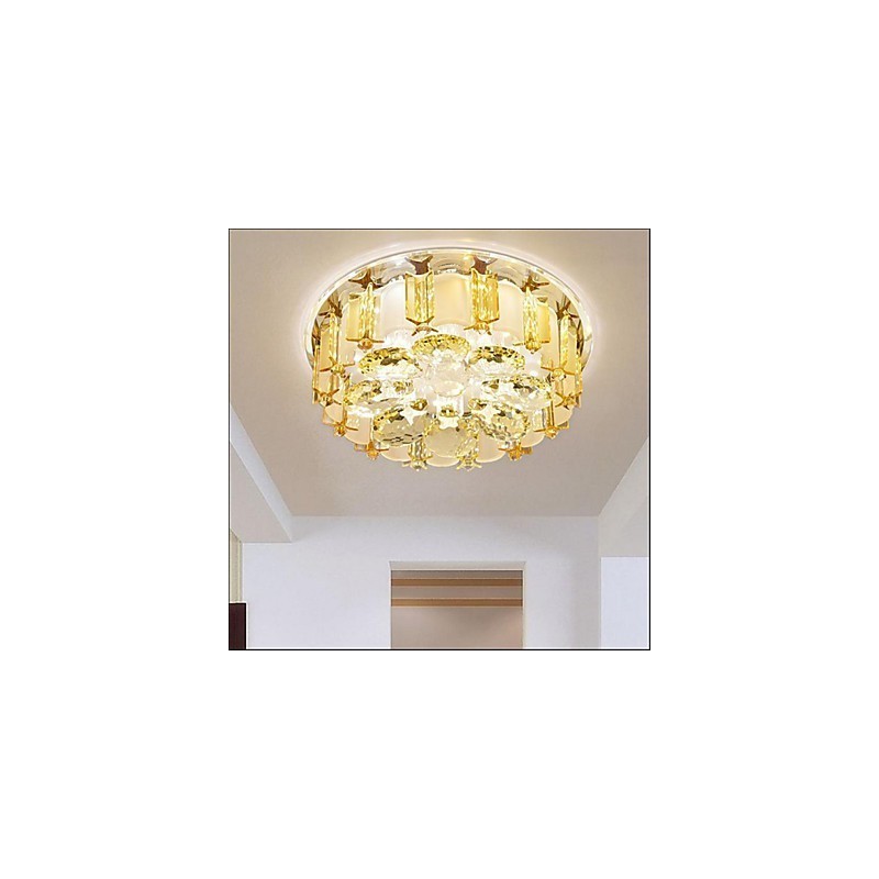 Moderne minimalistische kreative Lichter Iamp Veranda Iamp Lampe Deckenleuchten