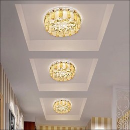 Moderne minimalistische kreative Lichter Iamp Veranda Iamp Lampe Deckenleuchten