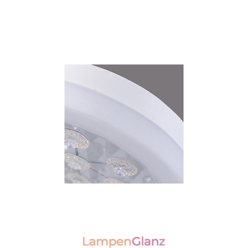 Unterputzmontage Modern Zeitgenössisch Metall