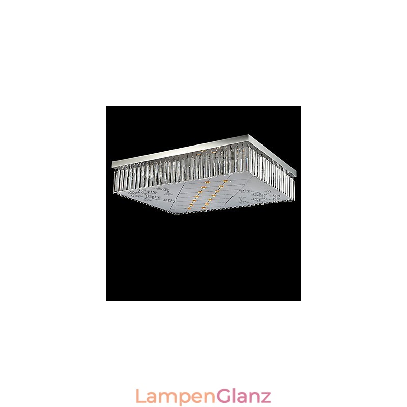 Unterputzmontage Modern Zeitgenössisch Metall