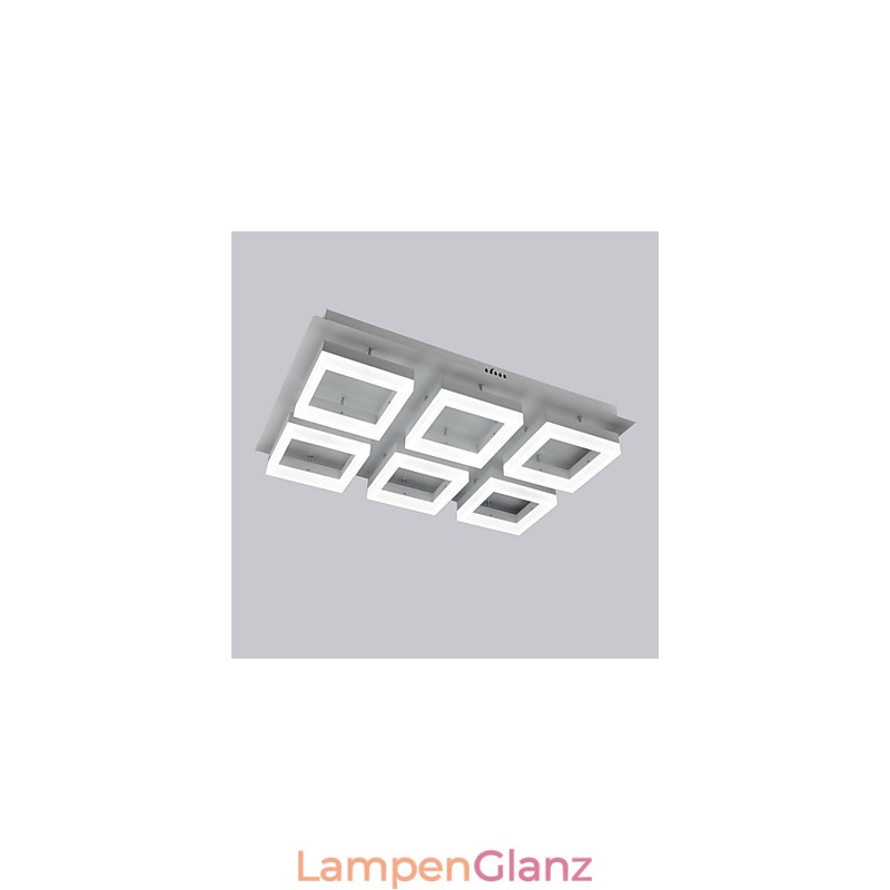 70W Pendelleuchte mit hoher Lumenzahl und 50.000 Stunden Lebensdauer