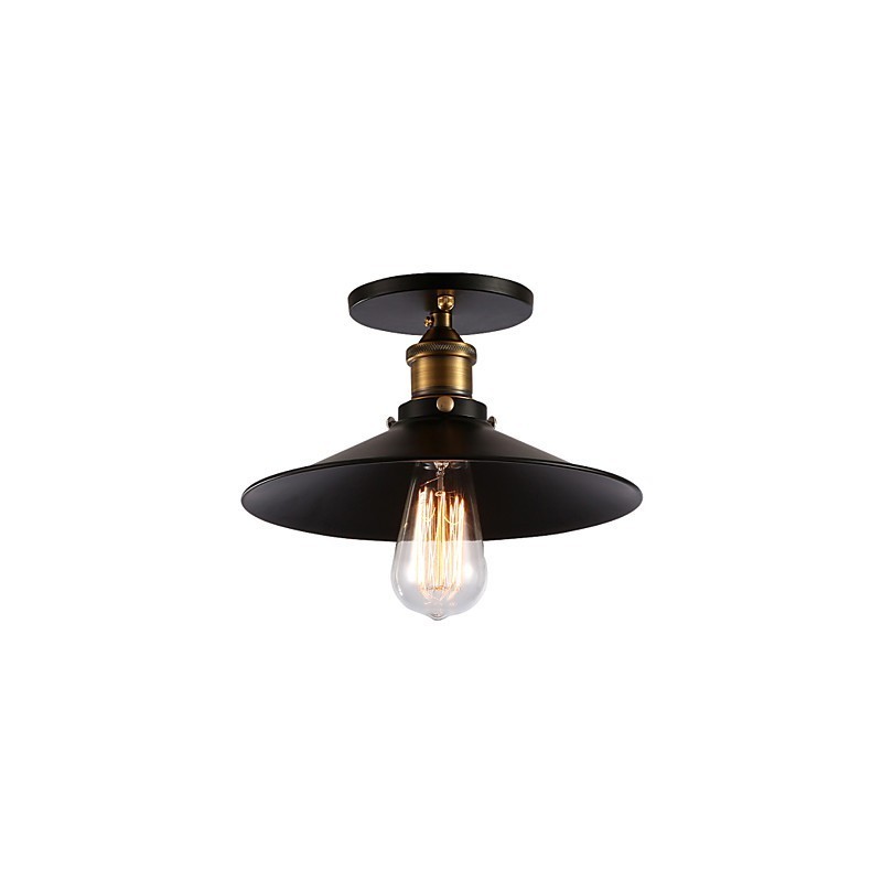 Industrielle Retro Pendelleuchte Garage Home Furnishing dekorativer Kronleuchter