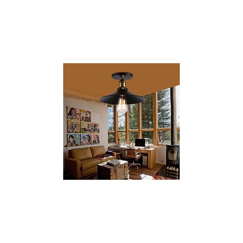Industrielle Retro Pendelleuchte Garage Home Furnishing dekorativer Kronleuchter