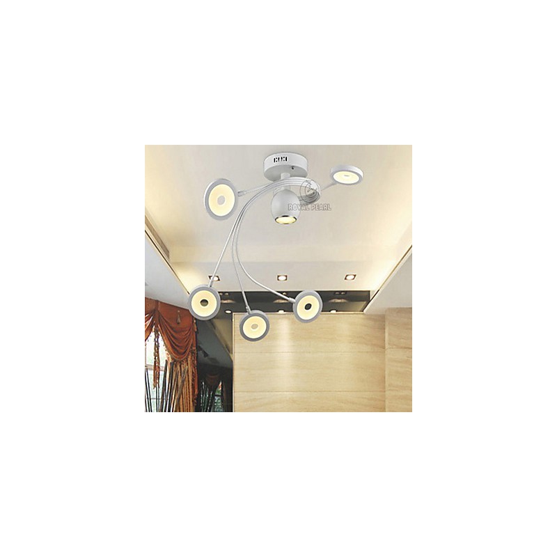 Hot Seller Acryl High Brilliance Pendelleuchte