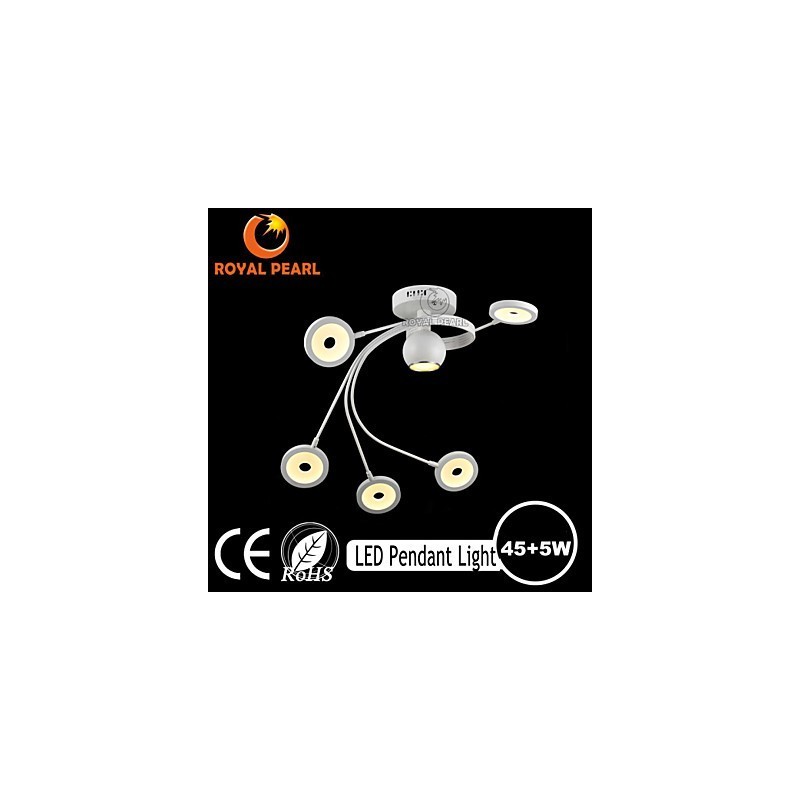 Hot Seller Acryl High Brilliance Pendelleuchte