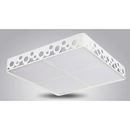 Decke Modern Zeitgenössisch Metall
