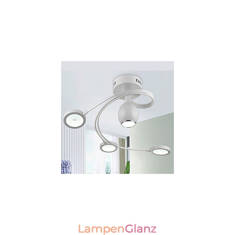 Moderne Pendelleuchte