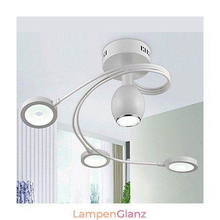 Moderne Pendelleuchte