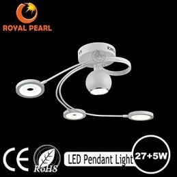 Moderne Pendelleuchte