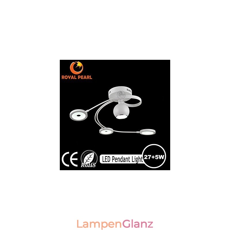 Moderne Pendelleuchte