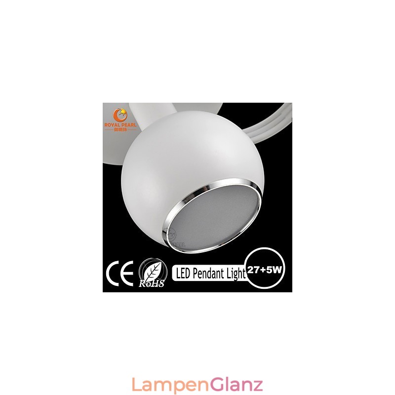 Moderne Pendelleuchte