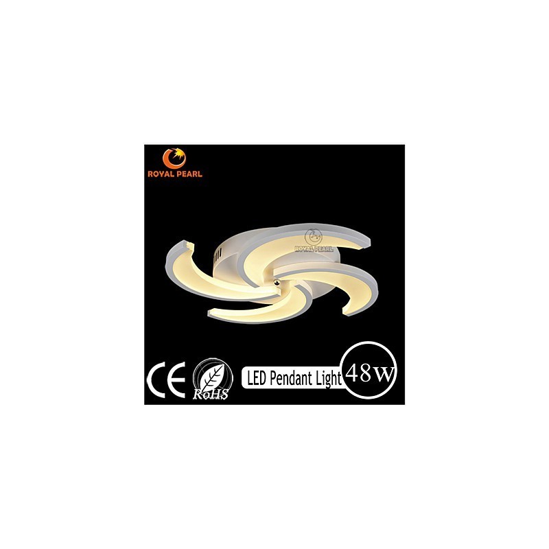 Style Home Lighting Dekorative Lampe 48W