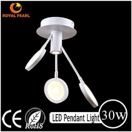 Großhandel Fabrik Preis Angebot 3 Lichter Pendelleuchte
