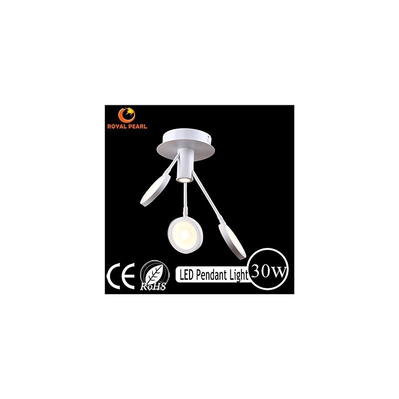 Großhandel Fabrik Preis Angebot 3 Lichter Pendelleuchte