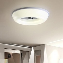 Deckenleuchte 6Weißes Licht Mode Einfach Modern