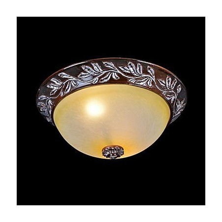 Deckenleuchte Weiß Gelb Glas Harz Silber Carving Europäischen Klassisch Deckenleuchte Weiß Gelb Glas Harz Silber Carving Europäischen Klassisch