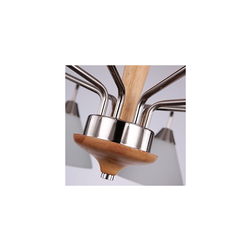 Unterputz Mini-Stil Modern Zeitgenössisch Holz Bambus