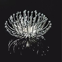 Reative Spider Plating Taiwan Wand Chrysantheme Deckenleuchten