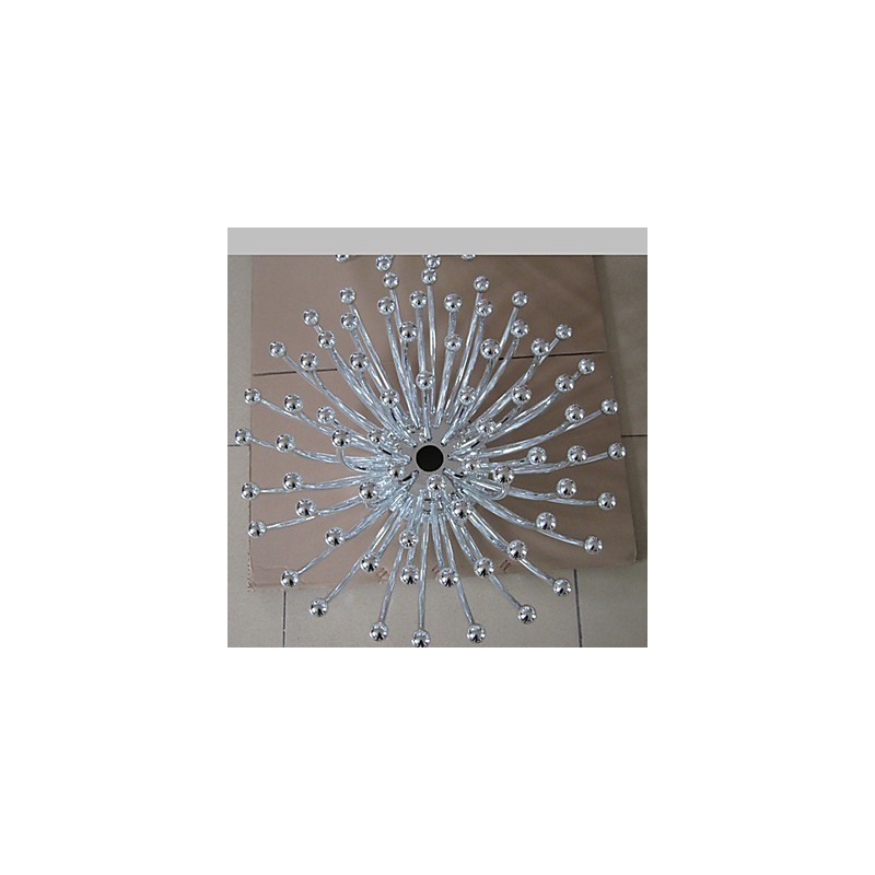 Reative Spider Plating Taiwan Wand Chrysantheme Deckenleuchten