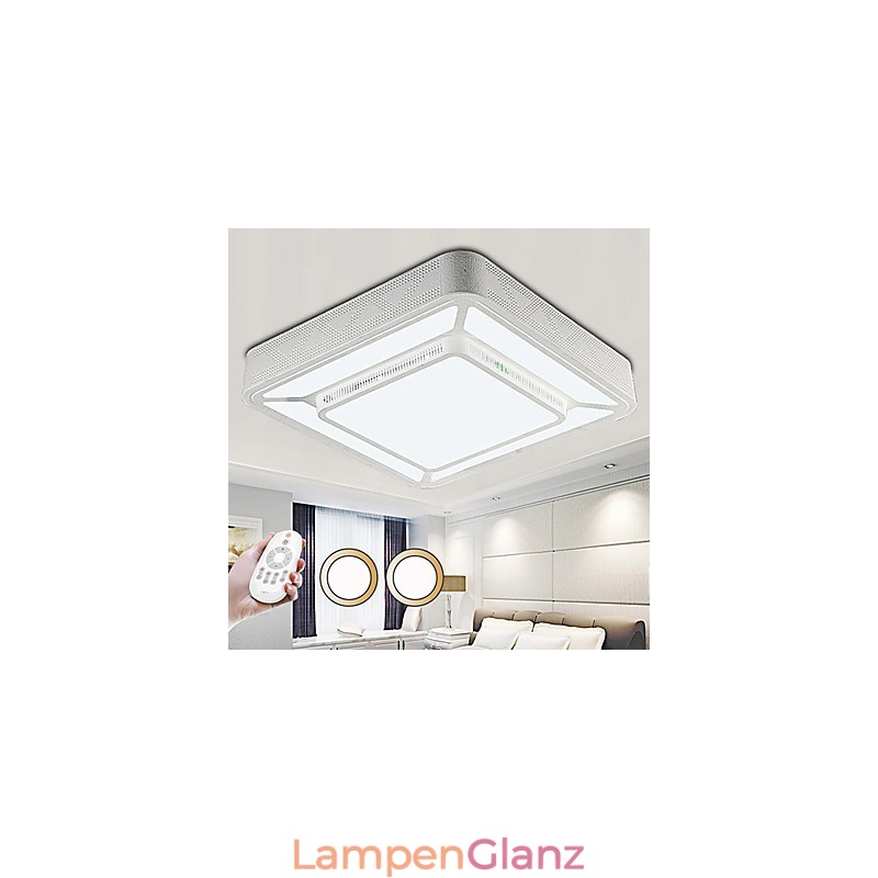 Unterputzmontage Modern Zeitgenössisch Metall