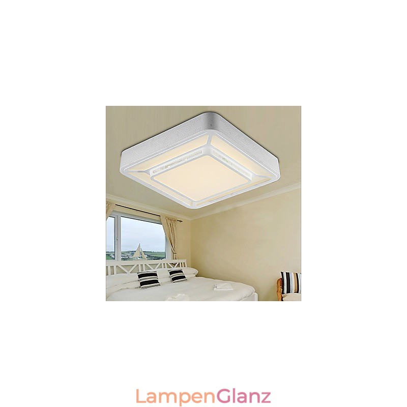 Unterputzmontage Modern Zeitgenössisch Metall