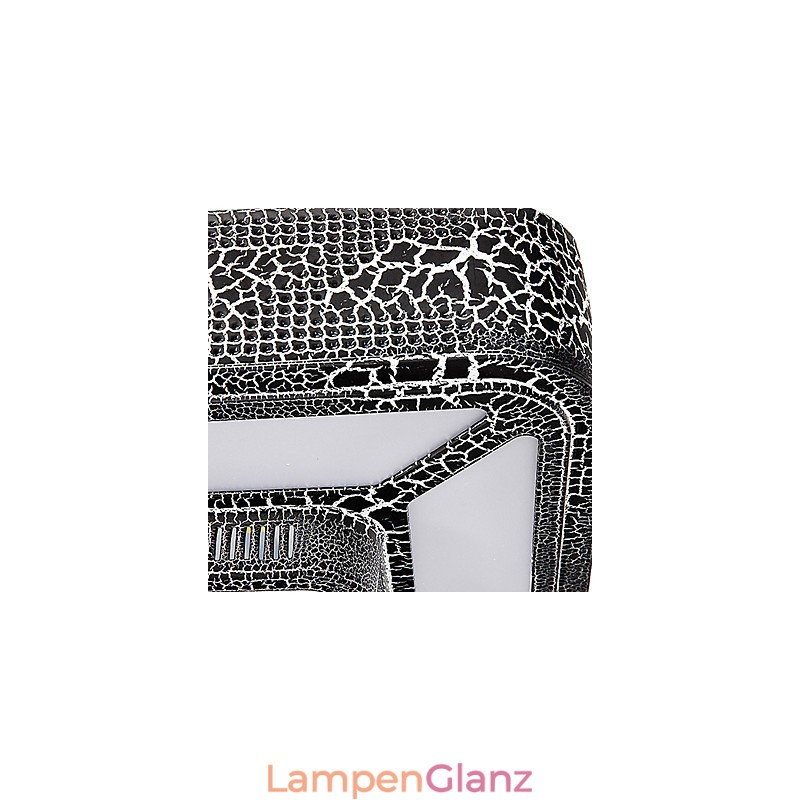 Unterputzmontage Modern Zeitgenössisch Metall