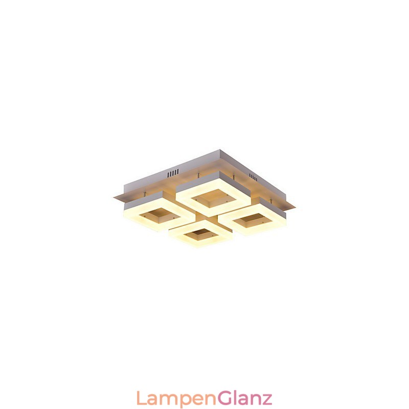 Von Epistar Chips zugelassene moderne Pendelleuchten