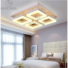 Von Epistar Chips zugelassene moderne Pendelleuchten