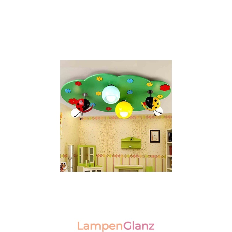 Unterputzmontage Modern Zeitgenössisch Holz Bambus