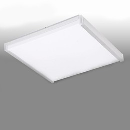 Moderne Deckenleuchte im zeitgenössischen dekorativen Design