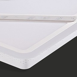 Unterputzmontage Modern Zeitgenössisch Metall