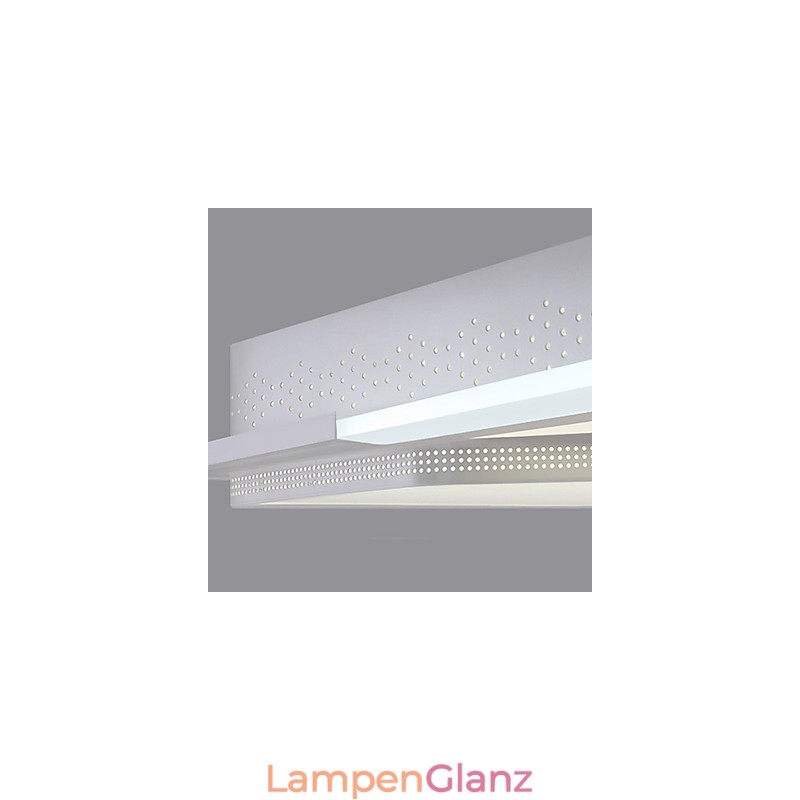 Unterputzmontage Modern Zeitgenössisch Metall