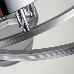 Kristall Deckenleuchten Moderne Simply Lamp Beleuchtung Garantiert