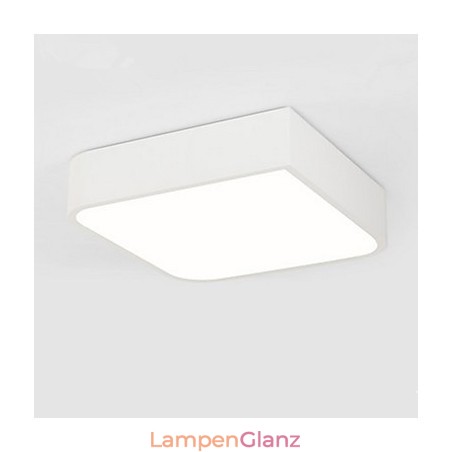 Moderne zeitgenössische Malerei Metall Unterputz