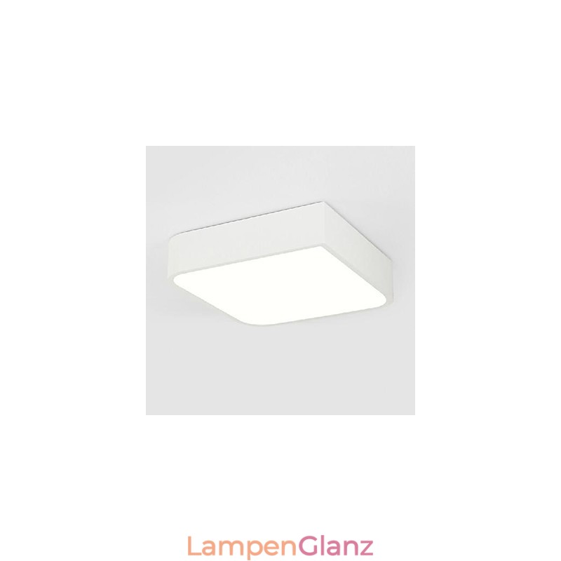 Moderne zeitgenössische Malerei Metall Unterputz